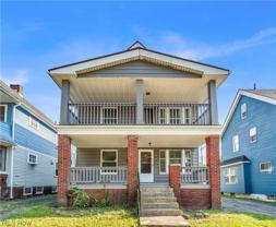 12812 Parkhill Ave #2UP - Photo 1 of 1