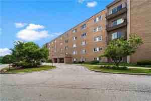 featured image of 20333 Detroit Rd #512B