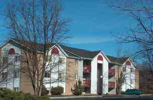 featured image of 402 Berryfield Ln Apt A #Apt A