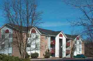 402 Berryfield Ln Apt A #Apt A - Photo 1 of 1