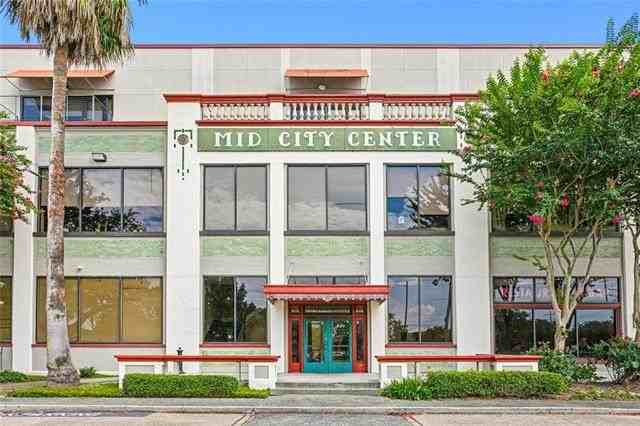320 N Carrollton Ave #305