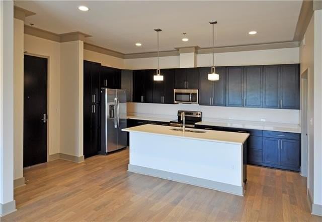 320 N Carrollton Ave #305 - Photo 3 of 15