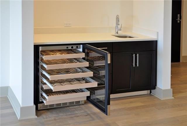 320 N Carrollton Ave #305 - Photo 5 of 15