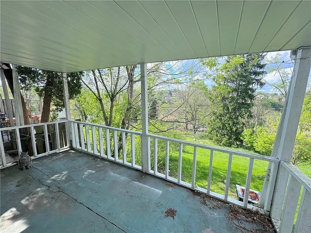 2528 Homehurst Ave #1 - Photo 4 of 22