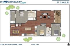 13910 Burgundy Ave #209 - Photo 1 of 1