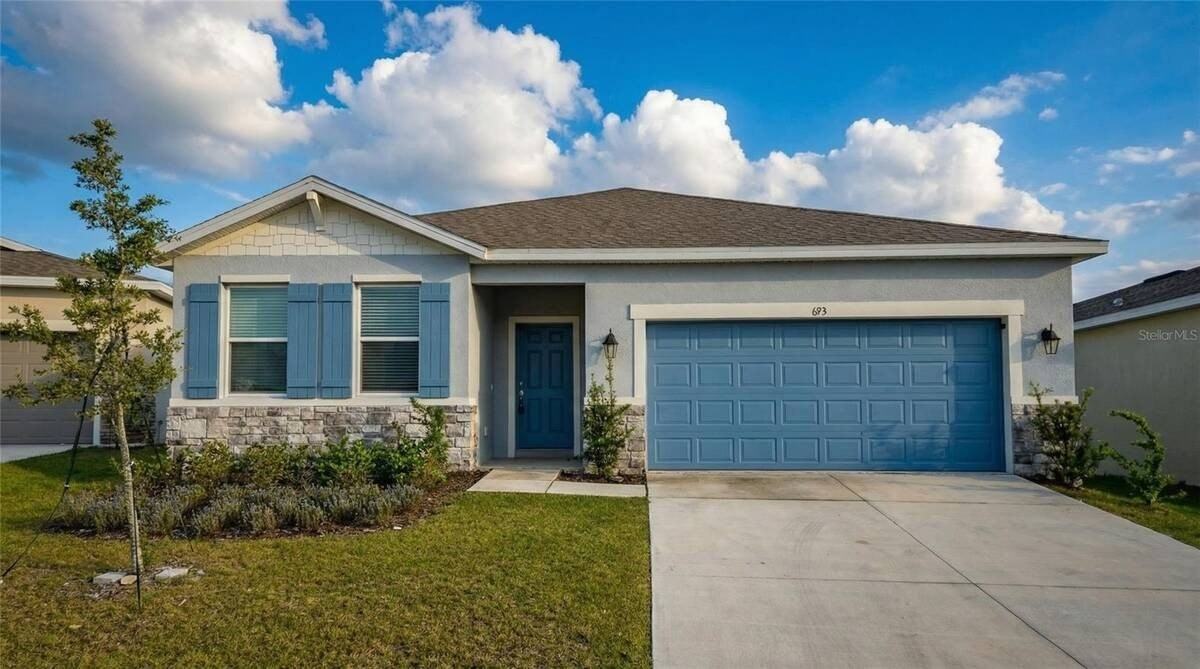 693 Crown Rose Drive - Photo 6 of 30