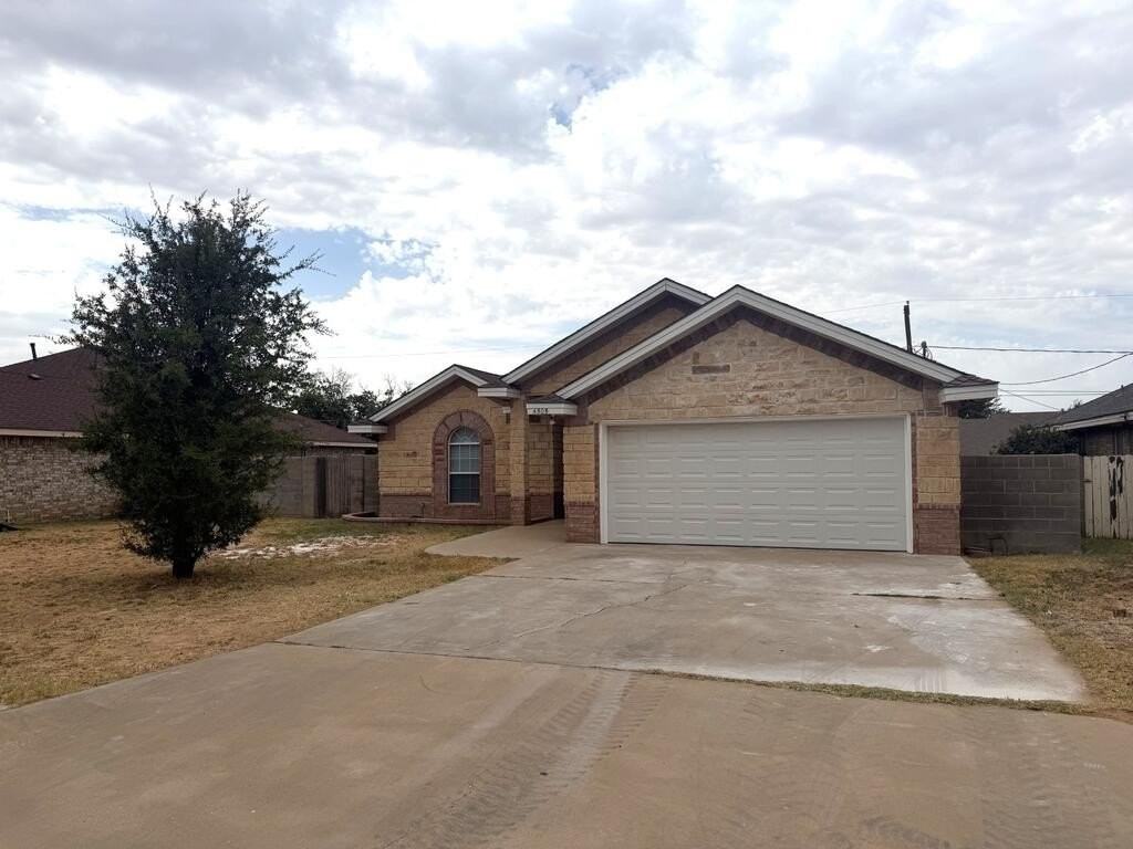 4505 Trevino St - Photo 2 of 20