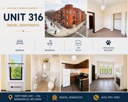 1009 Park Ave (Drexel) - Photo 1 of 1