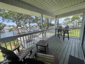 8501 N Lagoon Dr - Photo 1 of 1