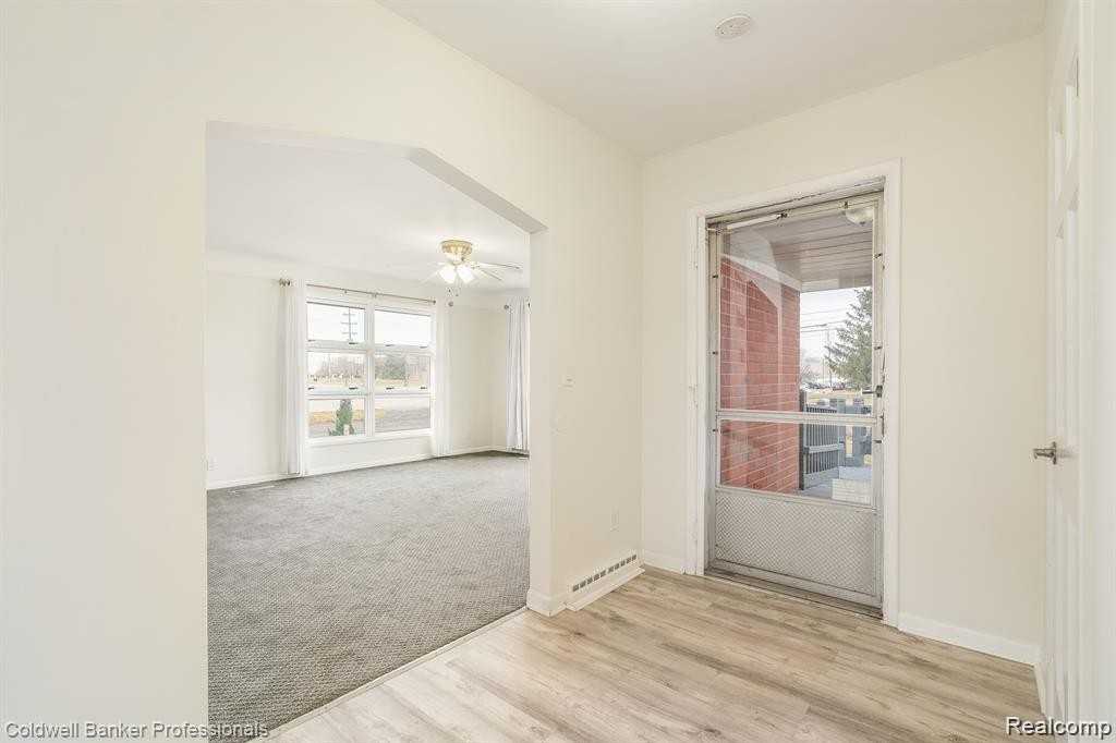 7851 Haggerty Rd - Photo 3 of 9