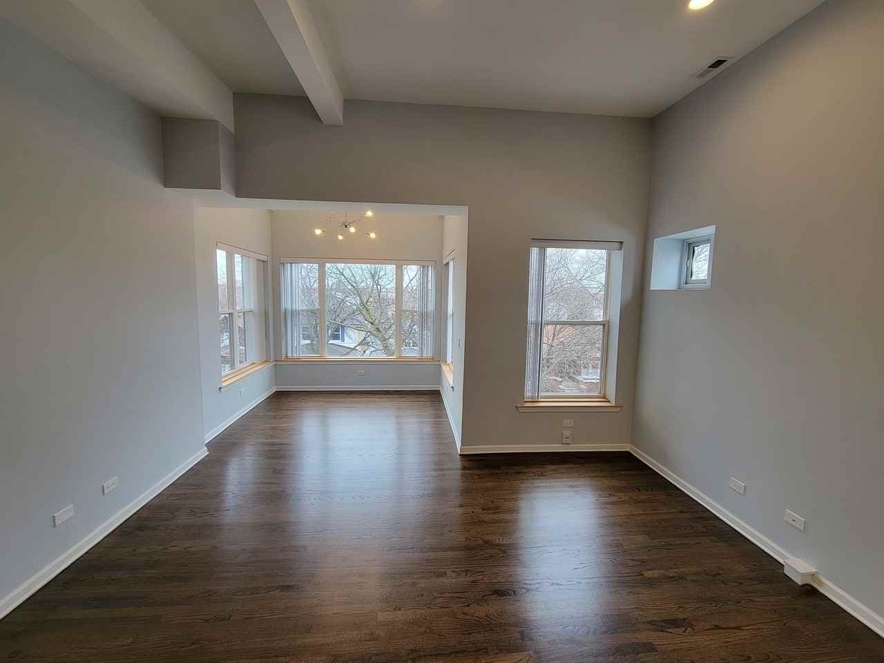 4844 N Spaulding Ave ##3 - Photo 3 of 24