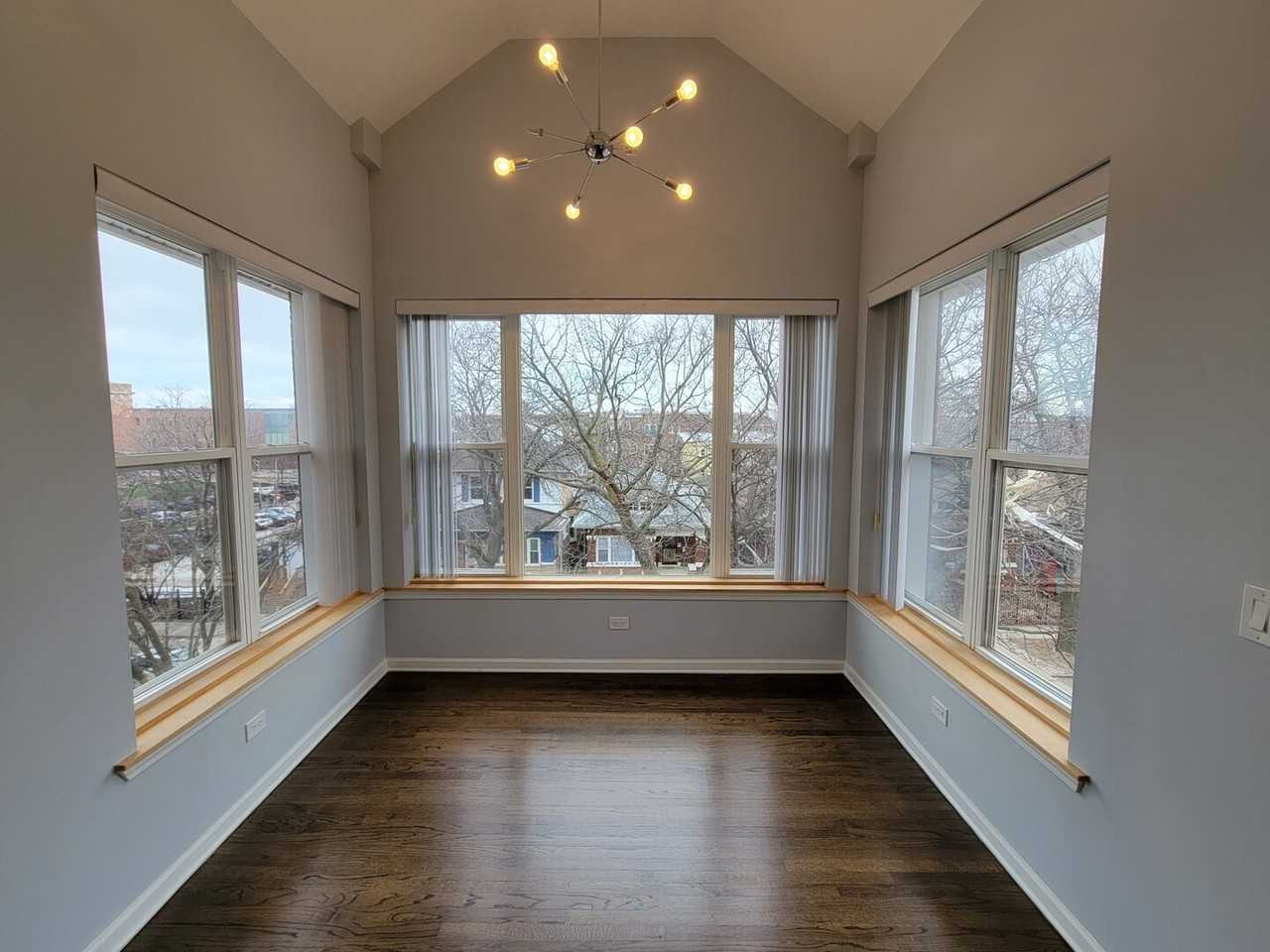 4844 N Spaulding Ave ##3 - Photo 4 of 24