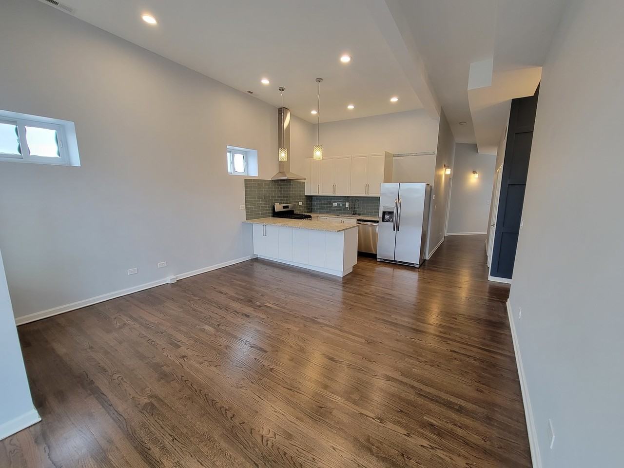 4844 N Spaulding Ave ##3 - Photo 5 of 24