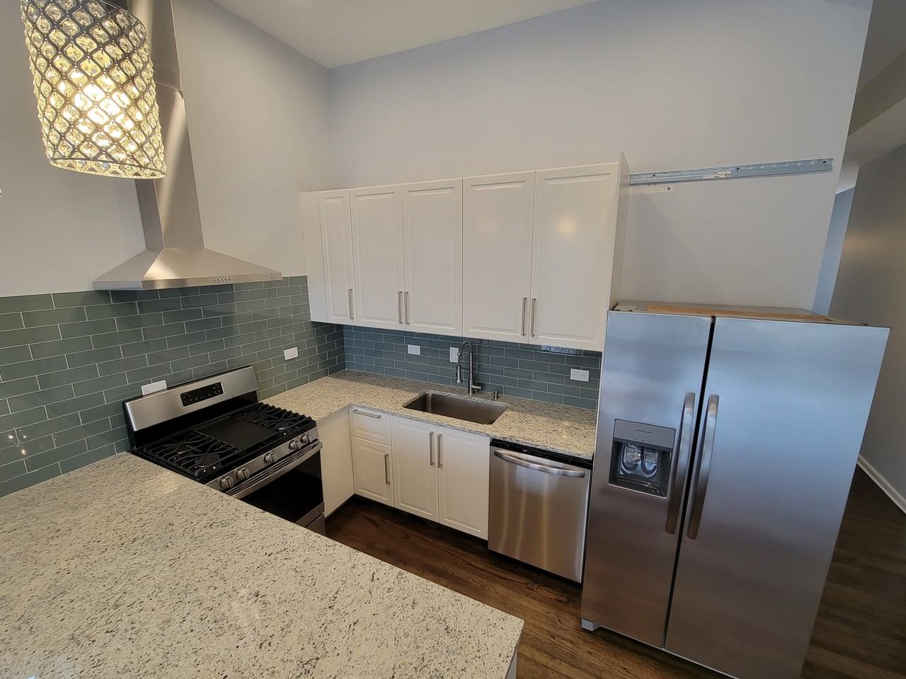 4844 N Spaulding Ave ##3 - Photo 6 of 24