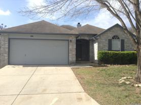 2805 Berry Way - Photo 1 of 1