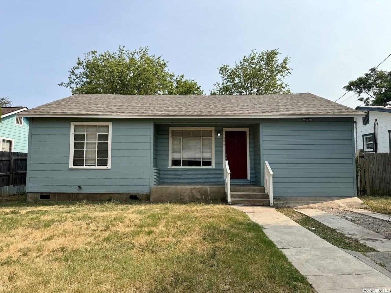 506 El Monte Blvd - Photo 2 of 10