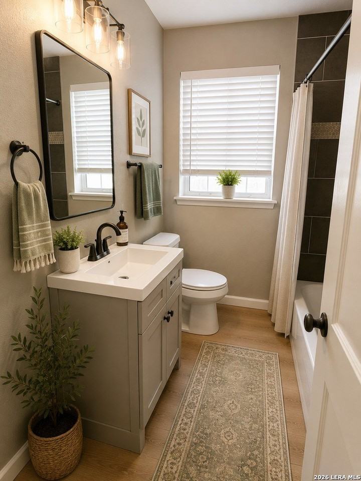 506 El Monte Blvd - Photo 5 of 10