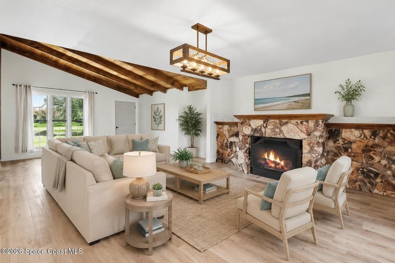 3200 N Tropical Trl - Photo 4 of 38