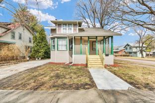502 W John St - Photo 1 of 1