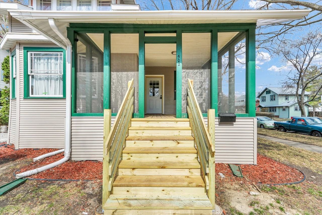 502 W John St - Photo 4 of 41