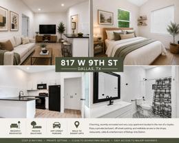 817 W 9th St - Photo 1 of 1