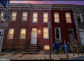 1927 Hollins St - Photo 1 of 1