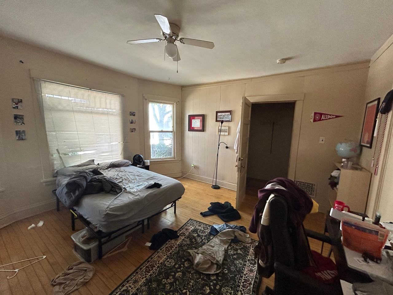 114 S Blair St #1 - Photo 5 of 25