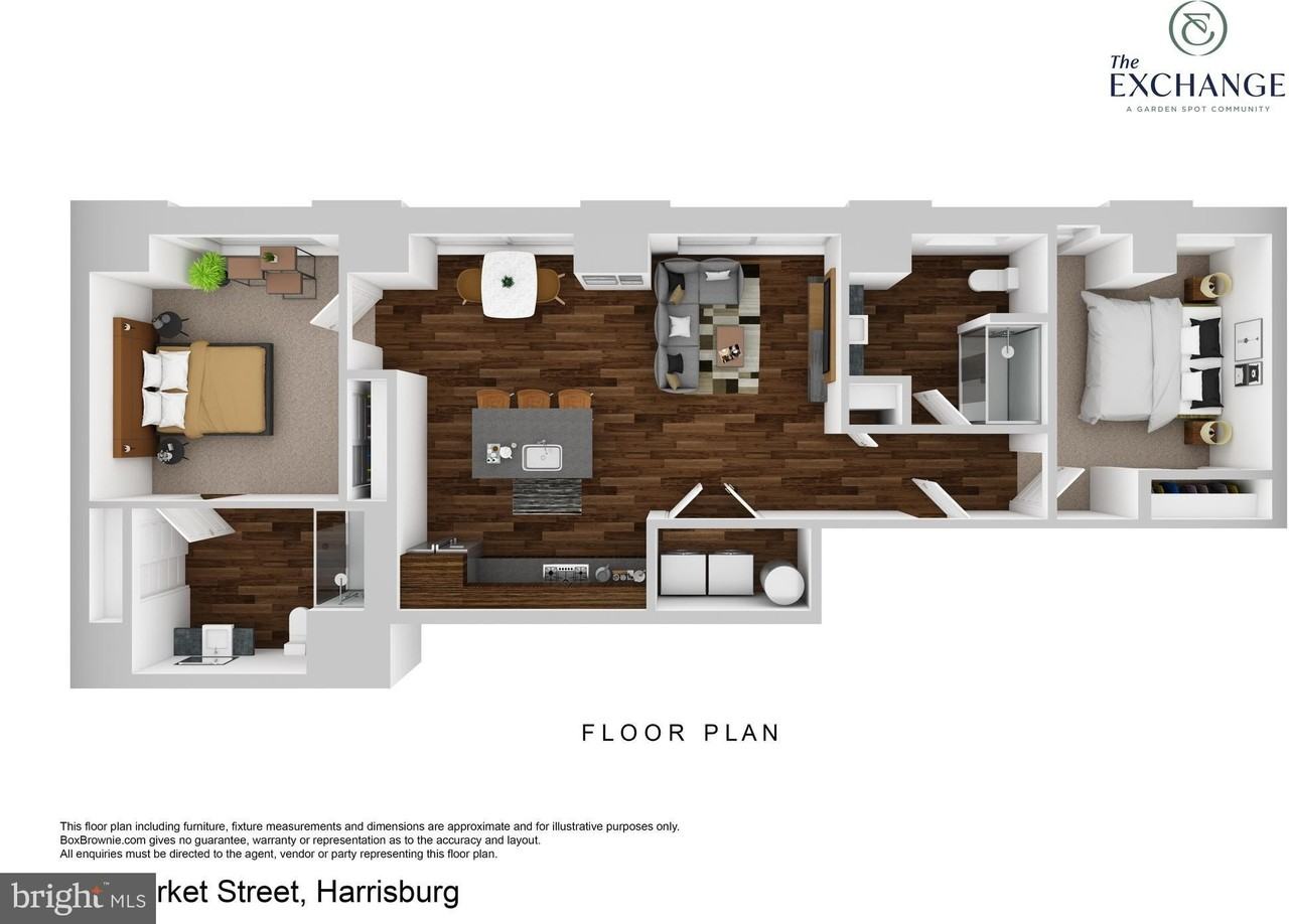 112 Market St - Photo 2 of 2