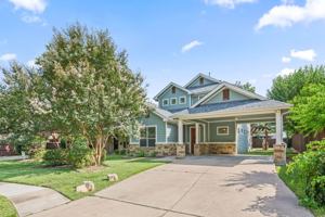 featured image of 401 Zennia St