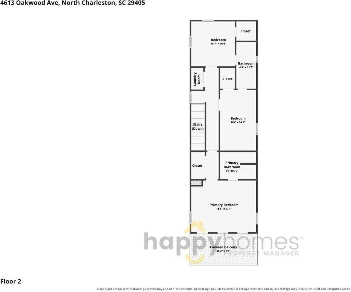 4613 Oakwood Ave - Photo 3 of 24