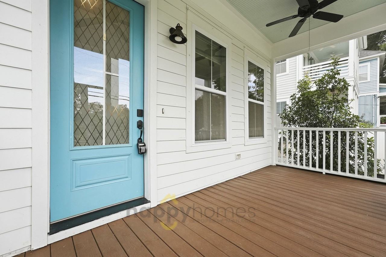 4613 Oakwood Ave - Photo 4 of 24