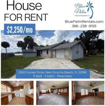 2920 Sunset Dr - Photo 1 of 1