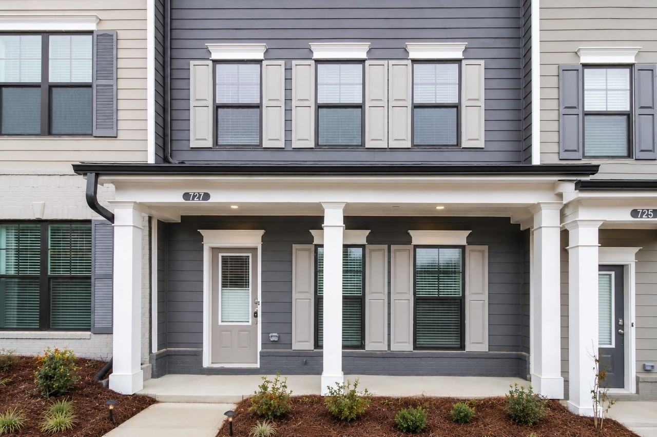 Ryman at Farmers Crossing Townhomes for Rent - Photo 7 of 19