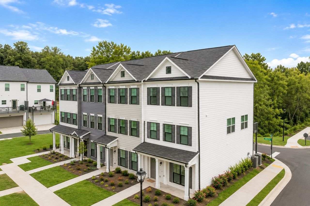 Ryman at Farmers Crossing Townhomes for Rent - Photo 2 of 19