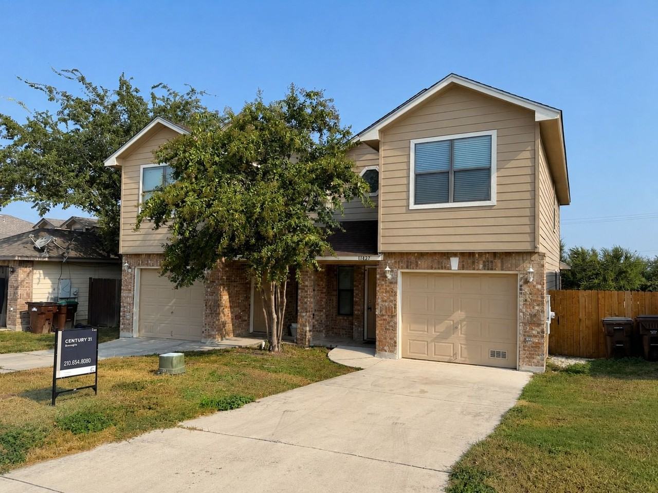 11427 Creek Eagle - Photo 2 of 22