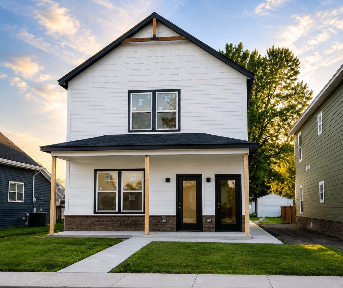 610 610 Poplar Street-2 #2