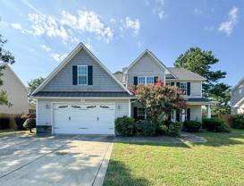 2423 Kimbolton Dr - Photo 1 of 1
