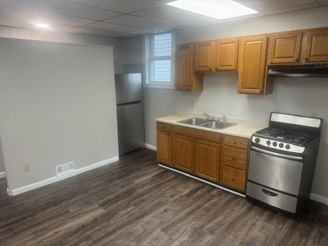 517 Walnut St #1 - Photo 2 of 7
