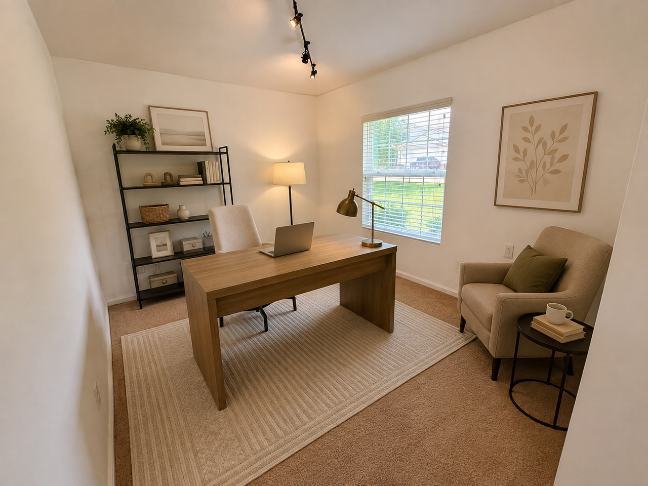 312 W Adelaide Dr - Photo 4 of 50