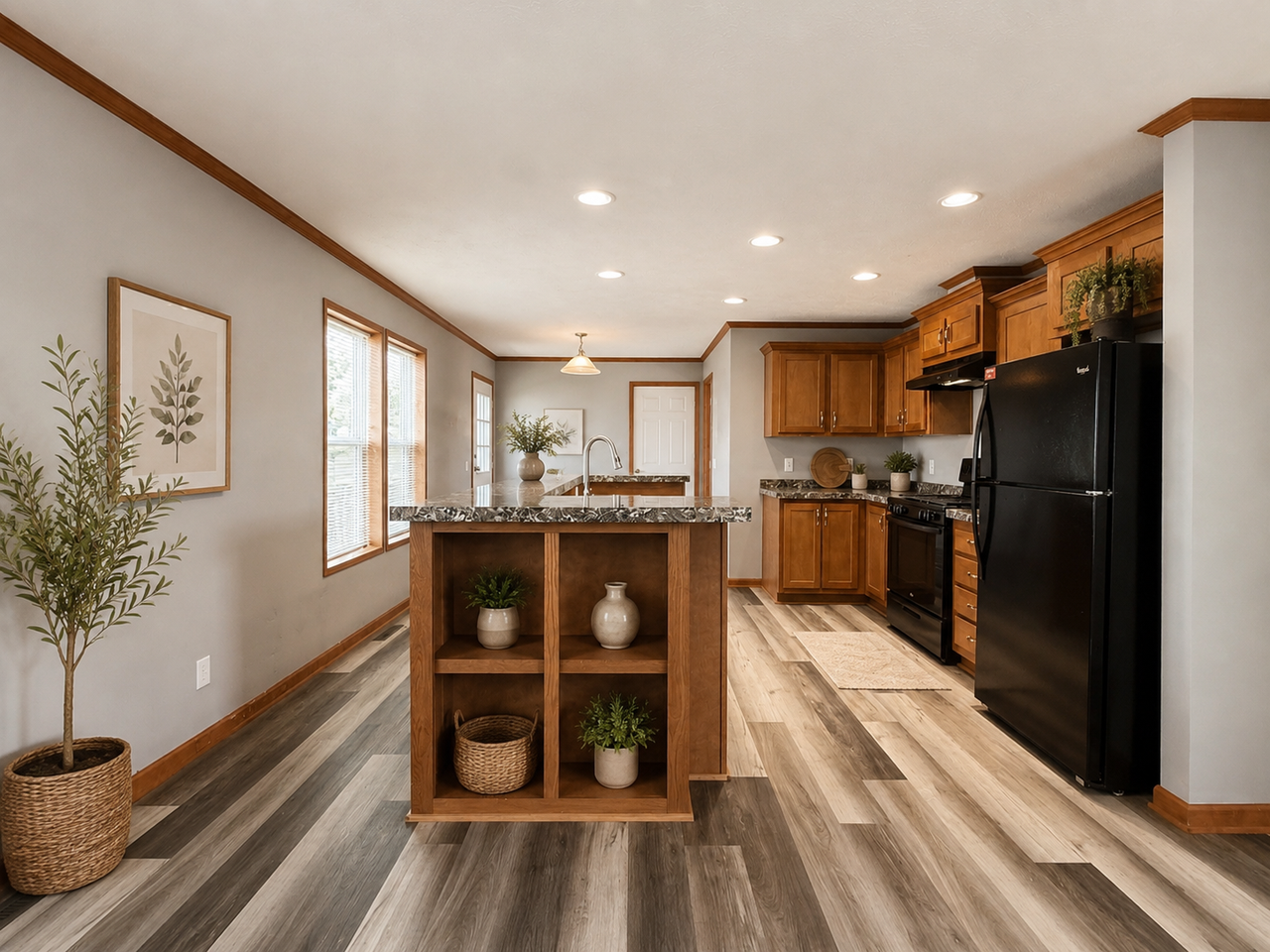 2018 Mockingbird Pl Nw #9 - Photo 4 of 32