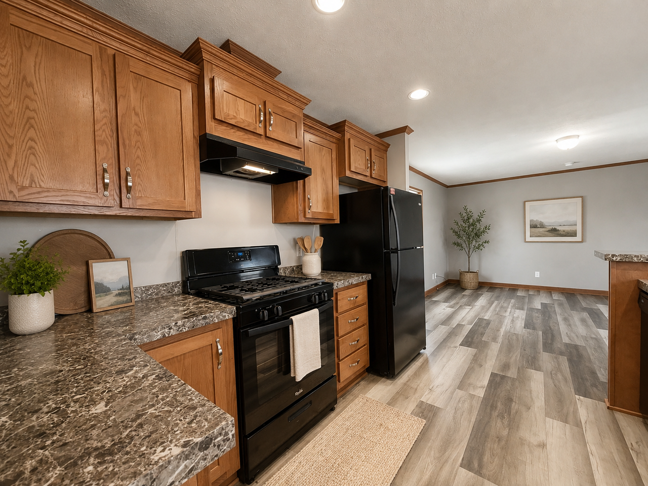 2018 Mockingbird Pl Nw #9 - Photo 6 of 32