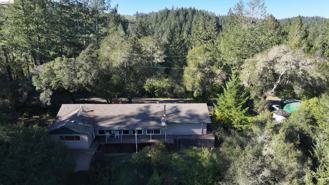 5051 Harrison Grade Rd - Photo 1 of 1