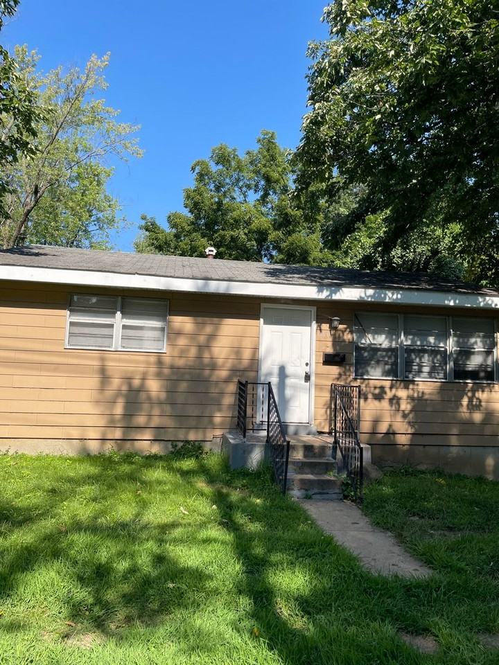 5603 Wilborn Dr