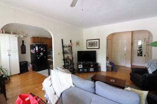 1090 Beacon St #1D - Photo 1 of 1