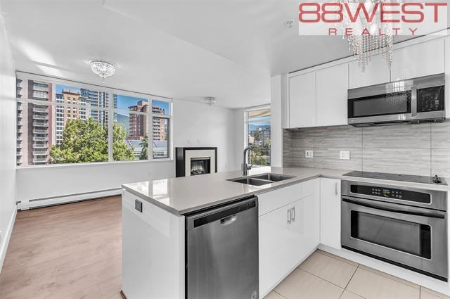 158 13th Street West #802 - Photo 7 of 29