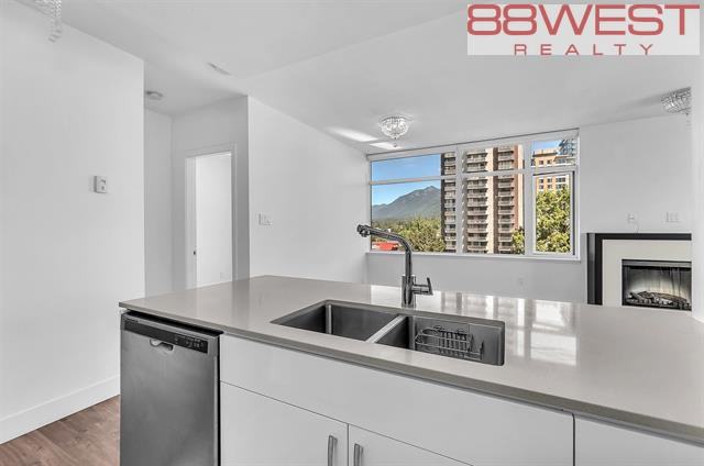 158 13th Street West #802 - Photo 6 of 29