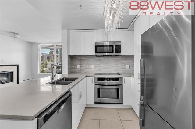 158 13th Street West #802 - Photo 3 of 29
