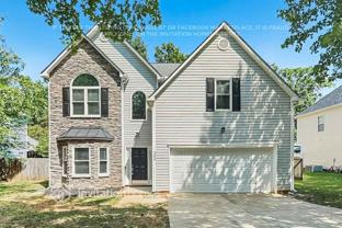 2308 Kingstree Dr - Photo 1 of 1