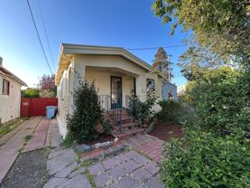 1227 Hopkins St #1 - Photo 1 of 1