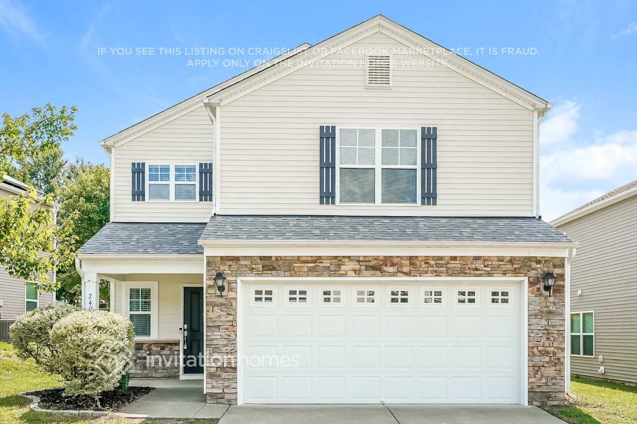 2406 Ferdinand Dr